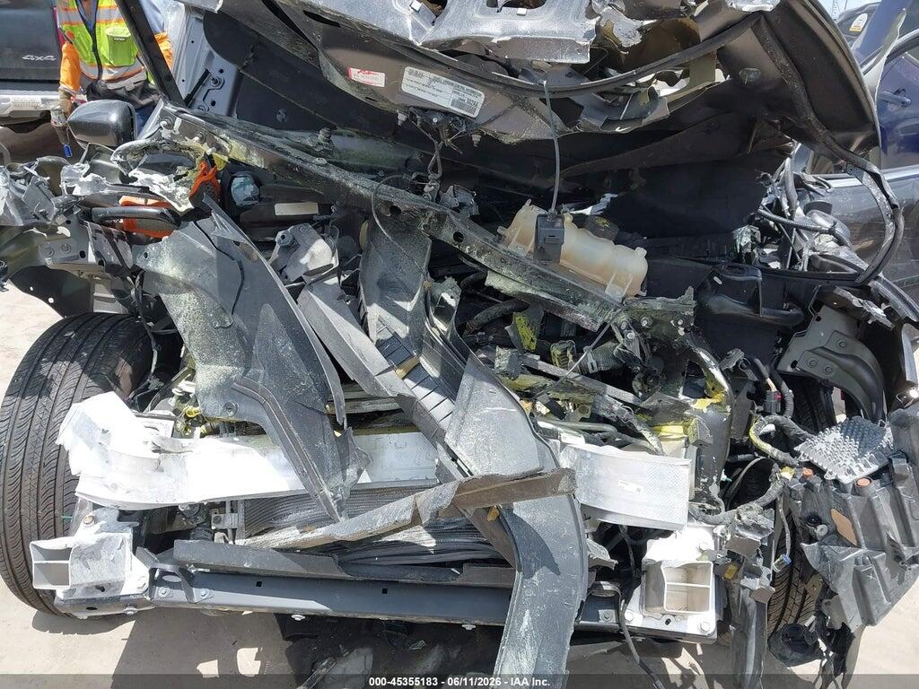 1C4PJLDB5KD428733 2019 JEEP CHEROKEE photo no. 10