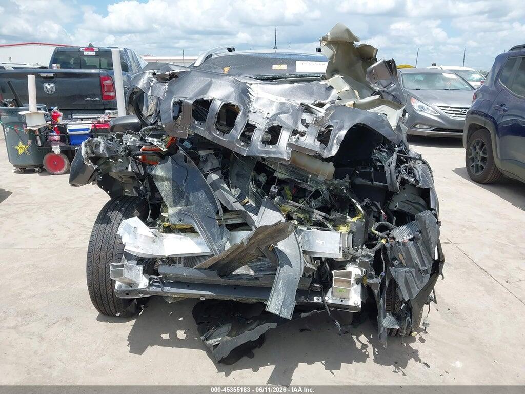 1C4PJLDB5KD428733 2019 JEEP CHEROKEE photo no. 11