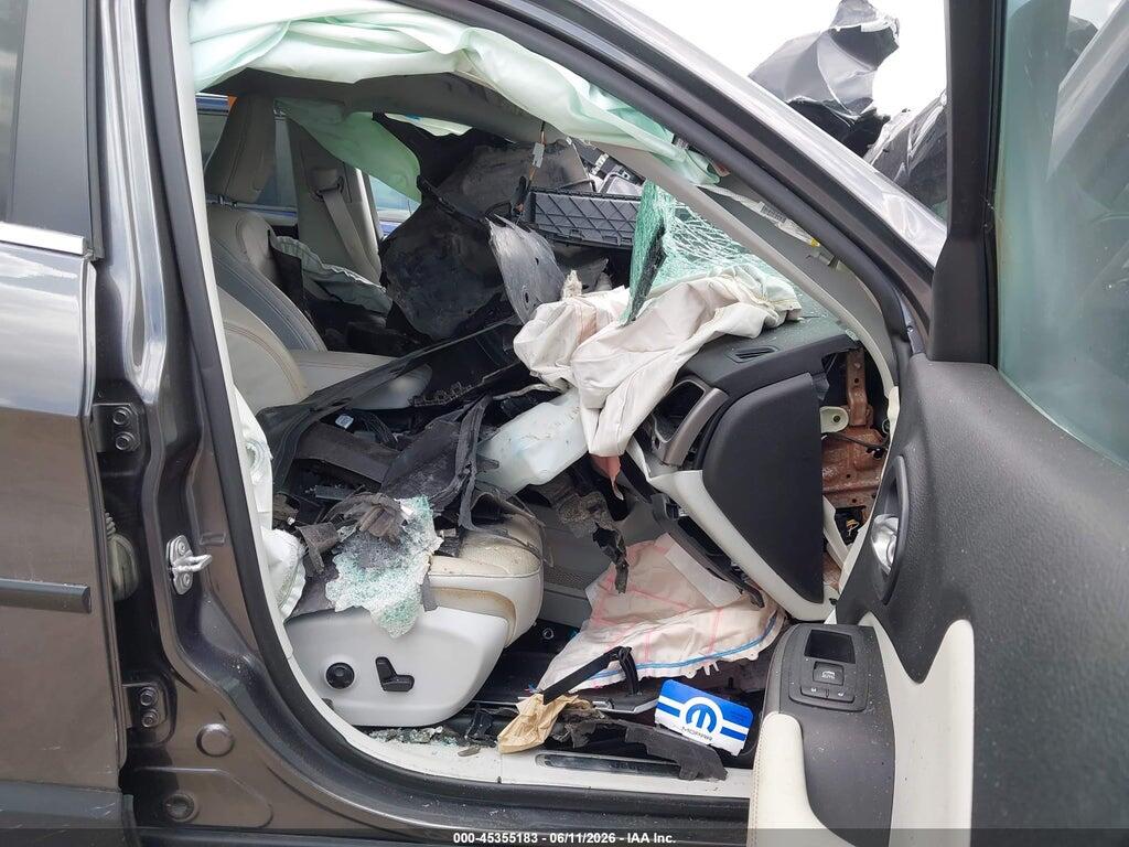 1C4PJLDB5KD428733 2019 JEEP CHEROKEE photo no. 5