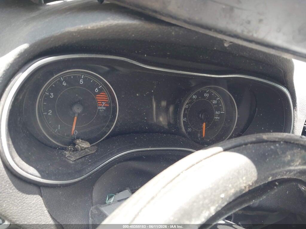 1C4PJLDB5KD428733 2019 JEEP CHEROKEE photo no. 7