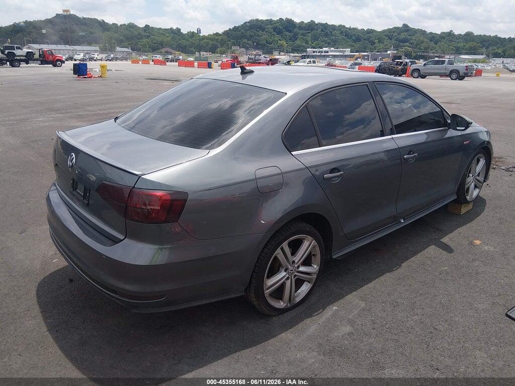 3VW4T7AJ8HM204947 2017 VOLKSWAGEN JETTA photo no. 4