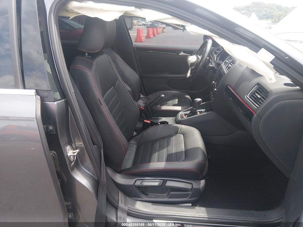 3VW4T7AJ8HM204947 2017 VOLKSWAGEN JETTA photo no. 5