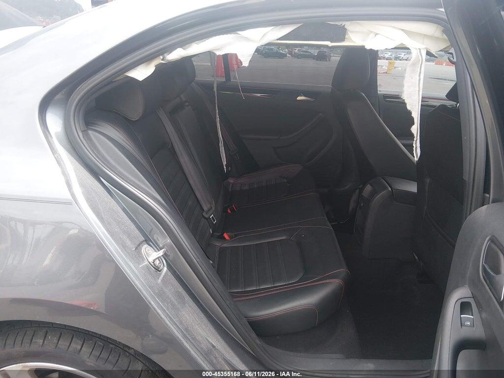 3VW4T7AJ8HM204947 2017 VOLKSWAGEN JETTA photo no. 8