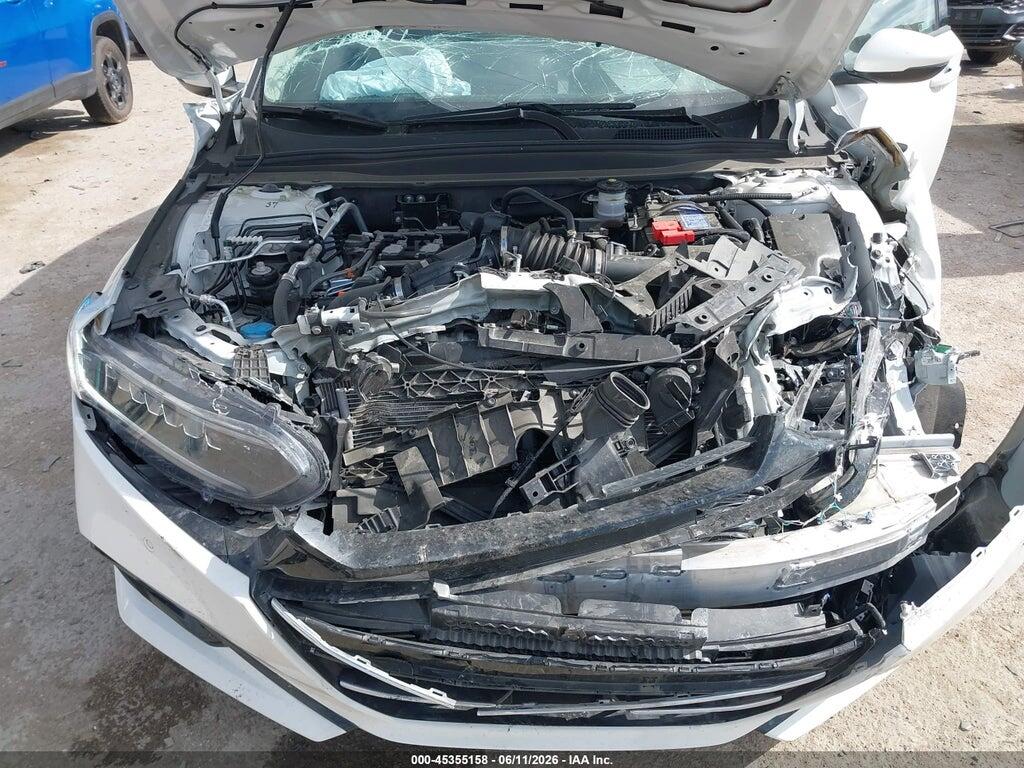 1HGCV1F53NA059232 2022 HONDA ACCORD photo no. 10