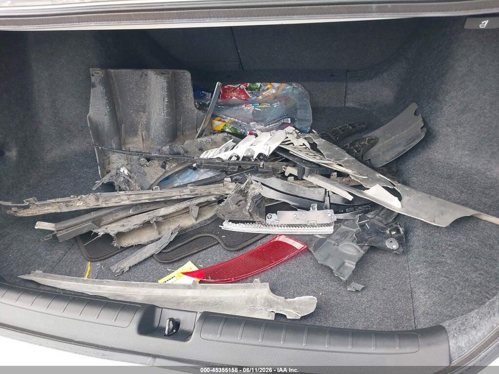 1HGCV1F53NA059232 2022 HONDA ACCORD photo no. 12