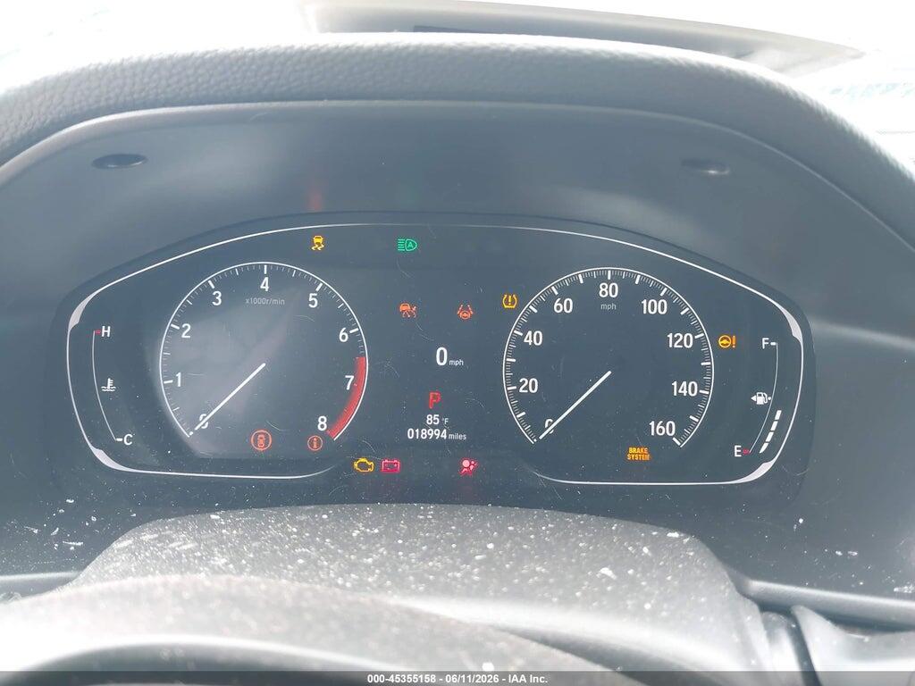 1HGCV1F53NA059232 2022 HONDA ACCORD photo no. 7