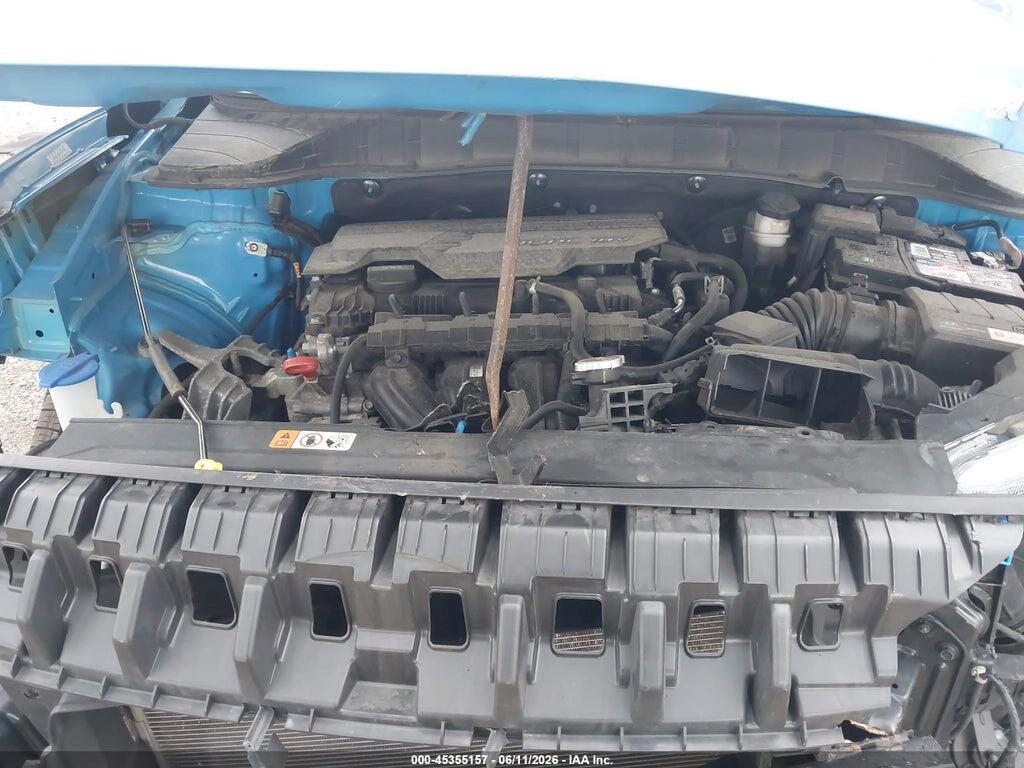 KM8K6CAB2NU778210 2022 HYUNDAI KONA photo no. 10