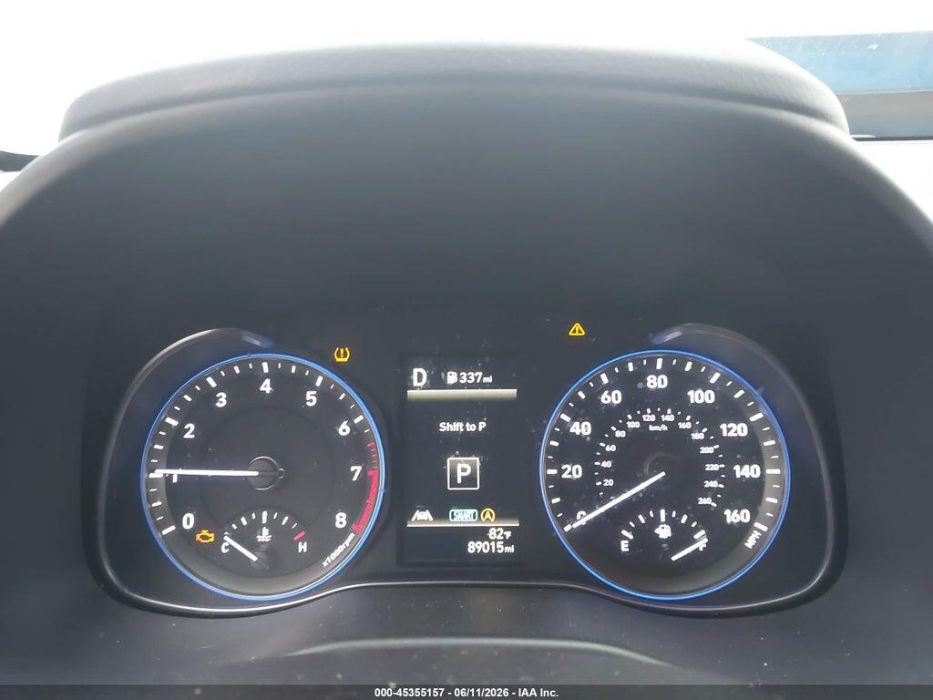 KM8K6CAB2NU778210 2022 HYUNDAI KONA photo no. 7