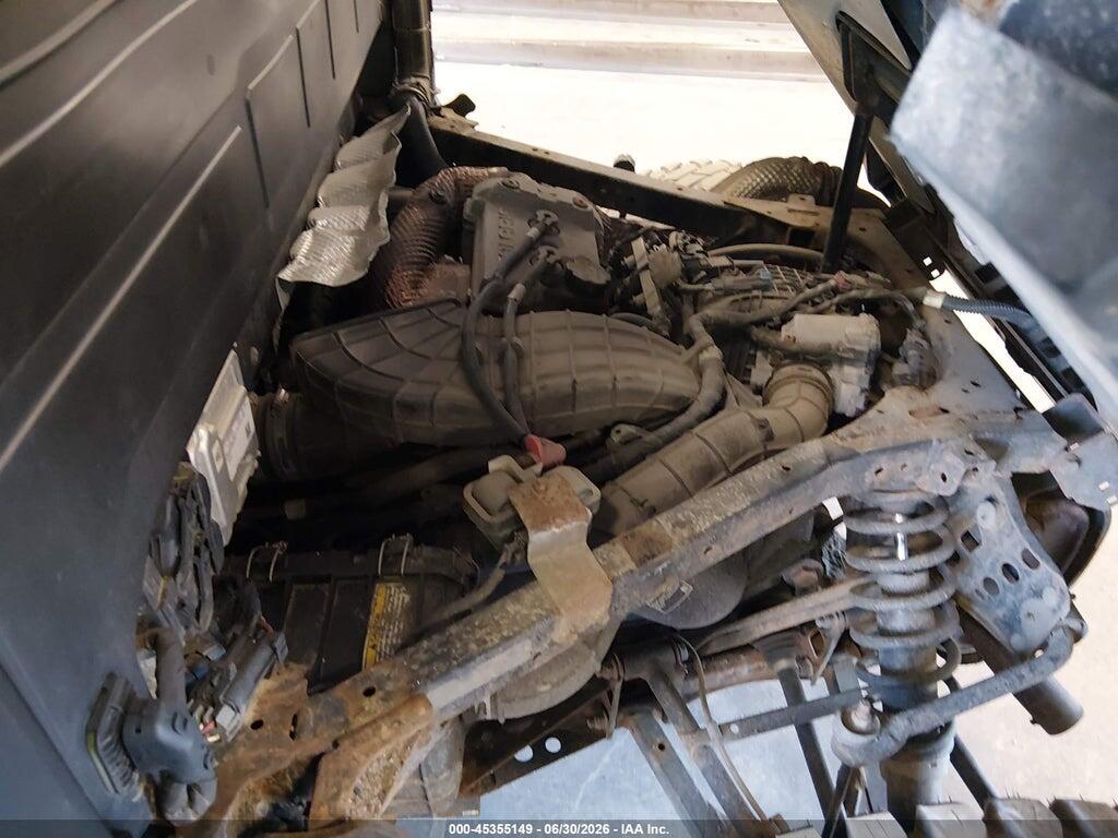 4XARRY991P8089352 2023 POLARIS RANGER photo no. 9