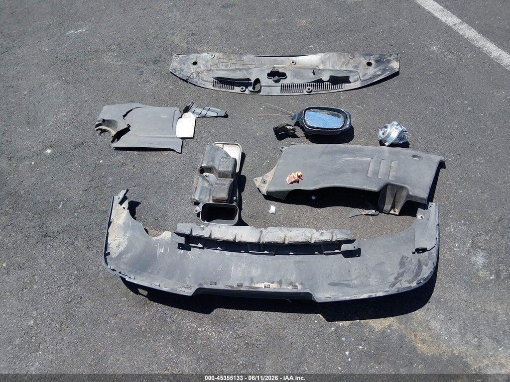 JTHBE96S680032677 2008 LEXUS GS 350 photo no. 11