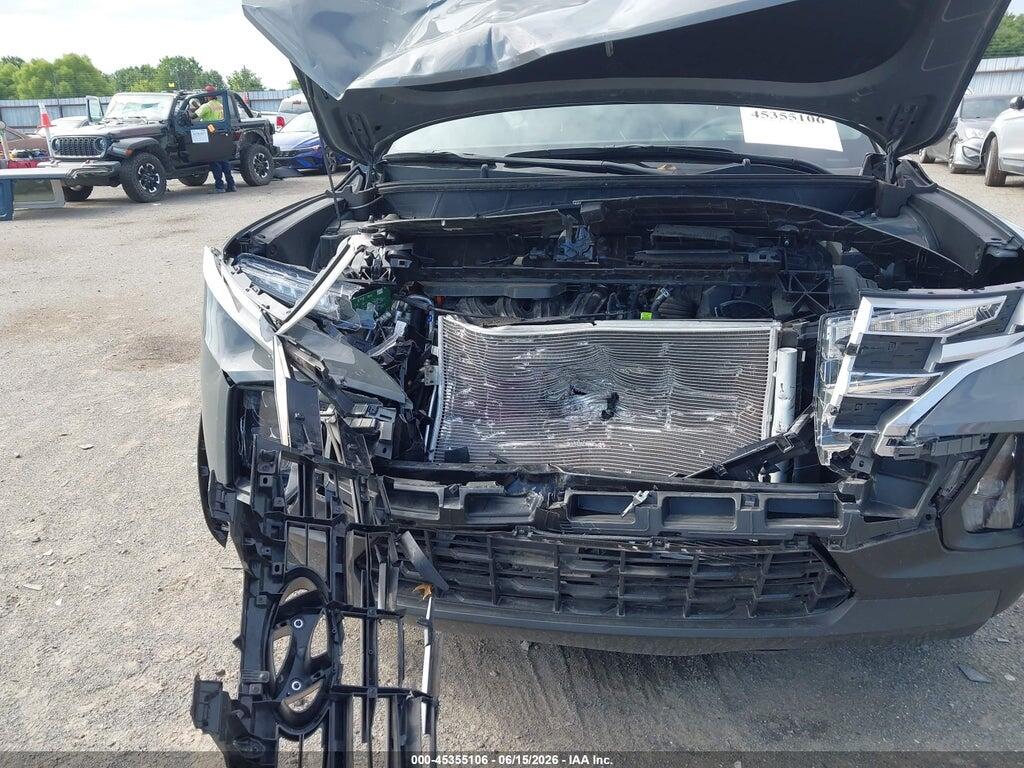 5NTJB4DE4RH118078 2024 HYUNDAI SANTA CRUZ photo no. 10