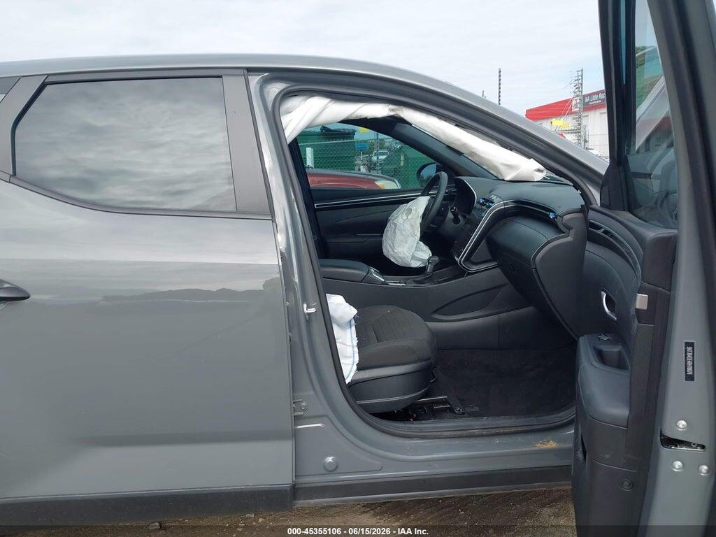 5NTJB4DE4RH118078 2024 HYUNDAI SANTA CRUZ photo no. 5