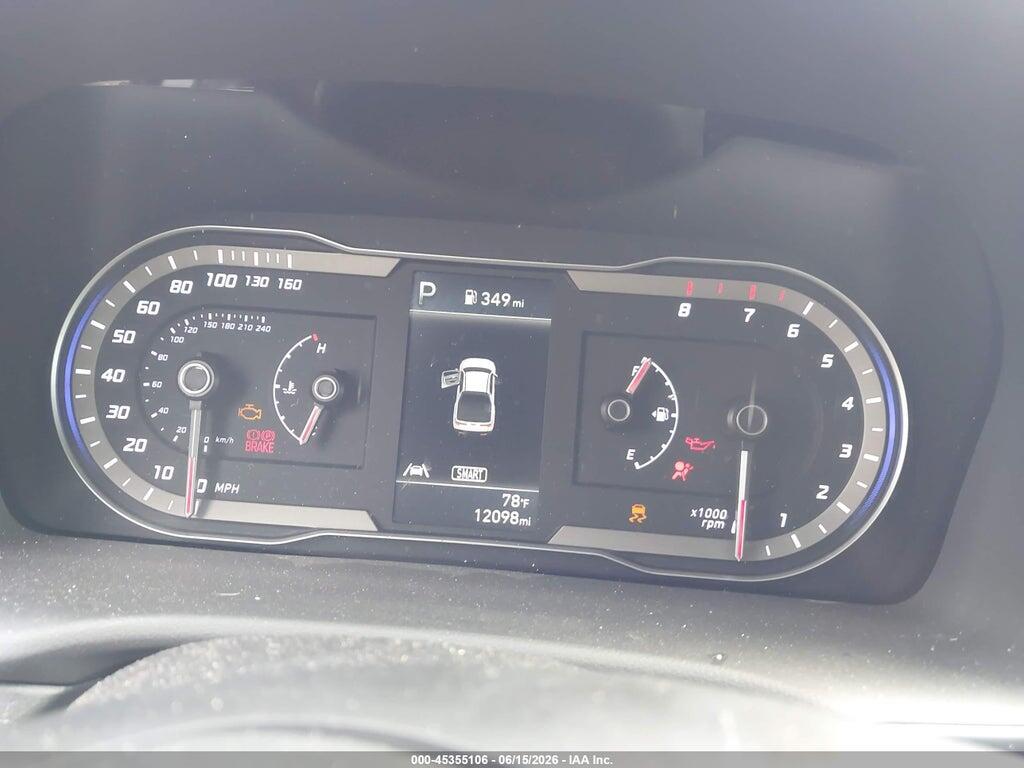 5NTJB4DE4RH118078 2024 HYUNDAI SANTA CRUZ photo no. 7