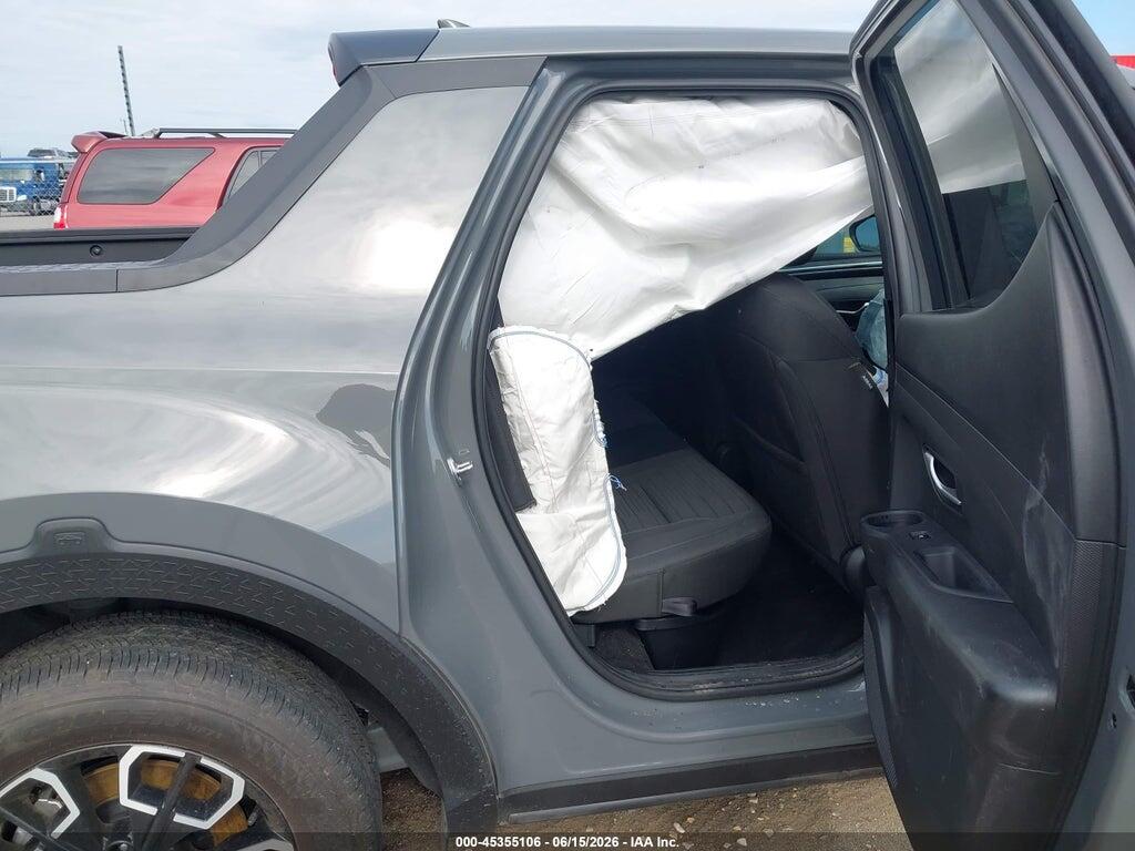 5NTJB4DE4RH118078 2024 HYUNDAI SANTA CRUZ photo no. 8