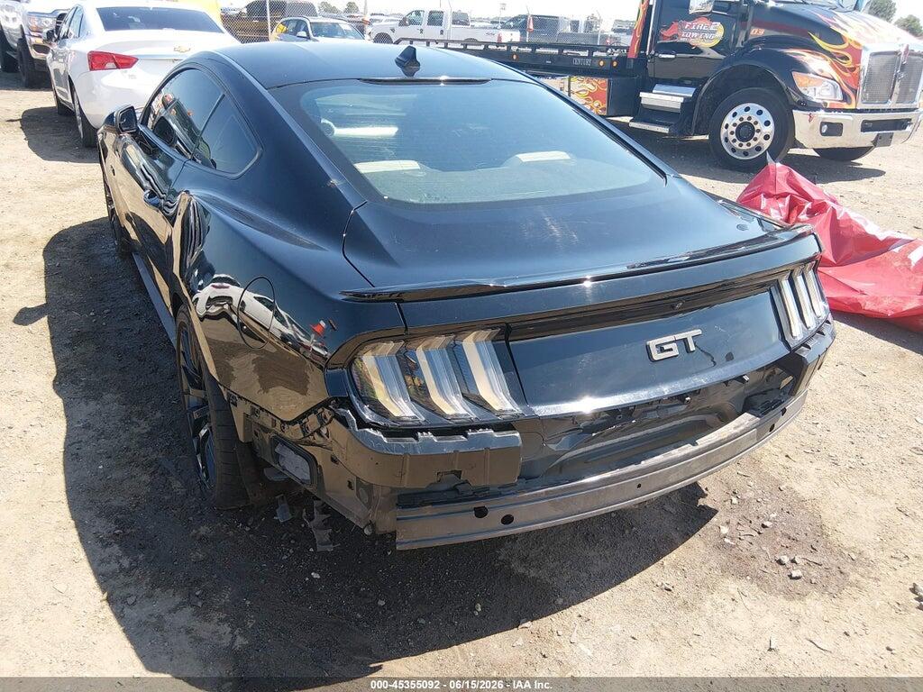 1FA6P8CF7L5188792 2020 FORD MUSTANG photo no. 6