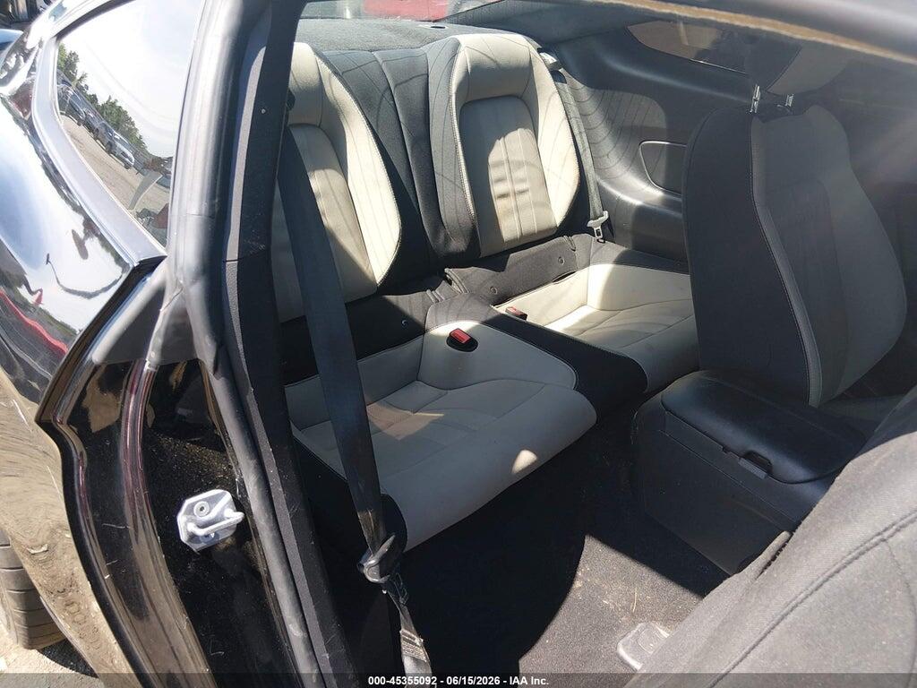 1FA6P8CF7L5188792 2020 FORD MUSTANG photo no. 8
