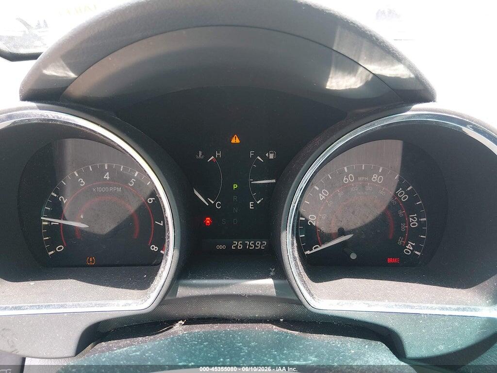 JTEDS43A082028772 2008 TOYOTA HIGHLANDER photo no. 7