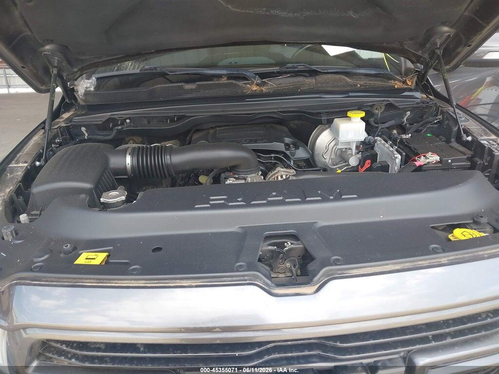 1C6SRFFT1LN159885 2020 RAM 1500 photo no. 10