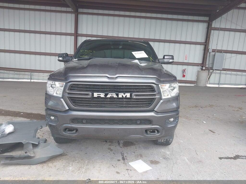 1C6SRFFT1LN159885 2020 RAM 1500 photo no. 12