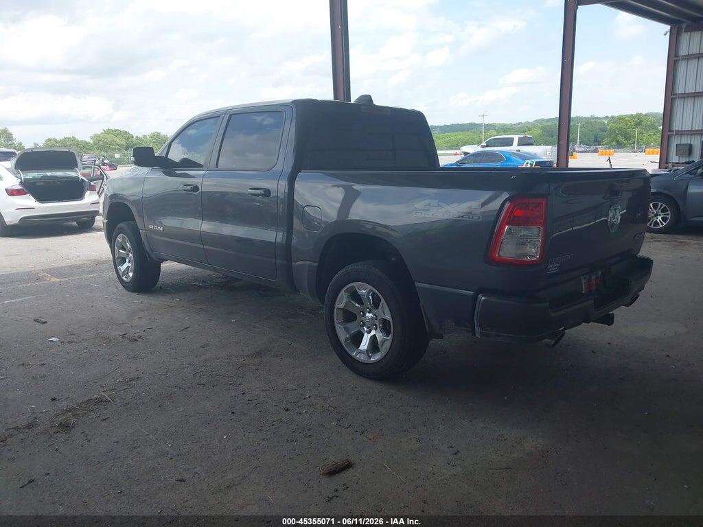 1C6SRFFT1LN159885 2020 RAM 1500 photo no. 3