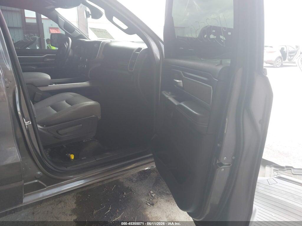 1C6SRFFT1LN159885 2020 RAM 1500 photo no. 5