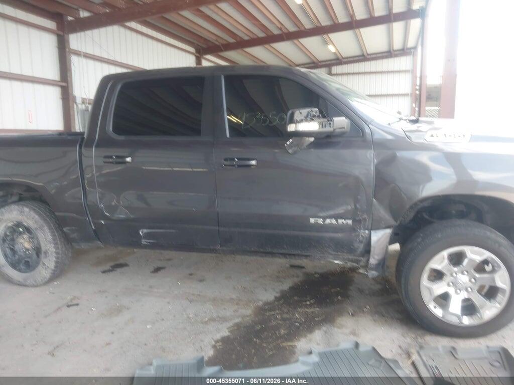1C6SRFFT1LN159885 2020 RAM 1500 photo no. 6