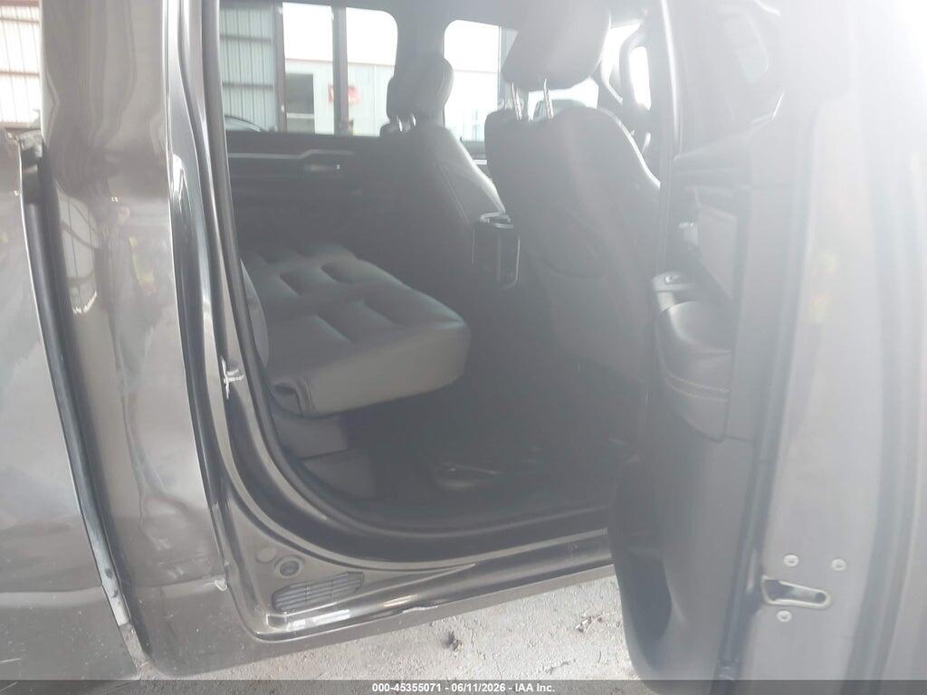 1C6SRFFT1LN159885 2020 RAM 1500 photo no. 8