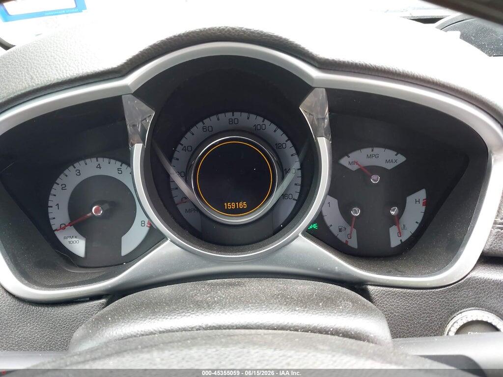 3GYFNAE36CS602977 2012 CADILLAC SRX photo no. 7