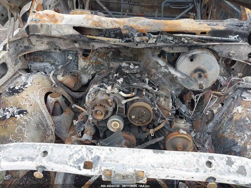 1B7HF13Z4XJ631663 1999 DODGE RAM 1500 photo no. 10