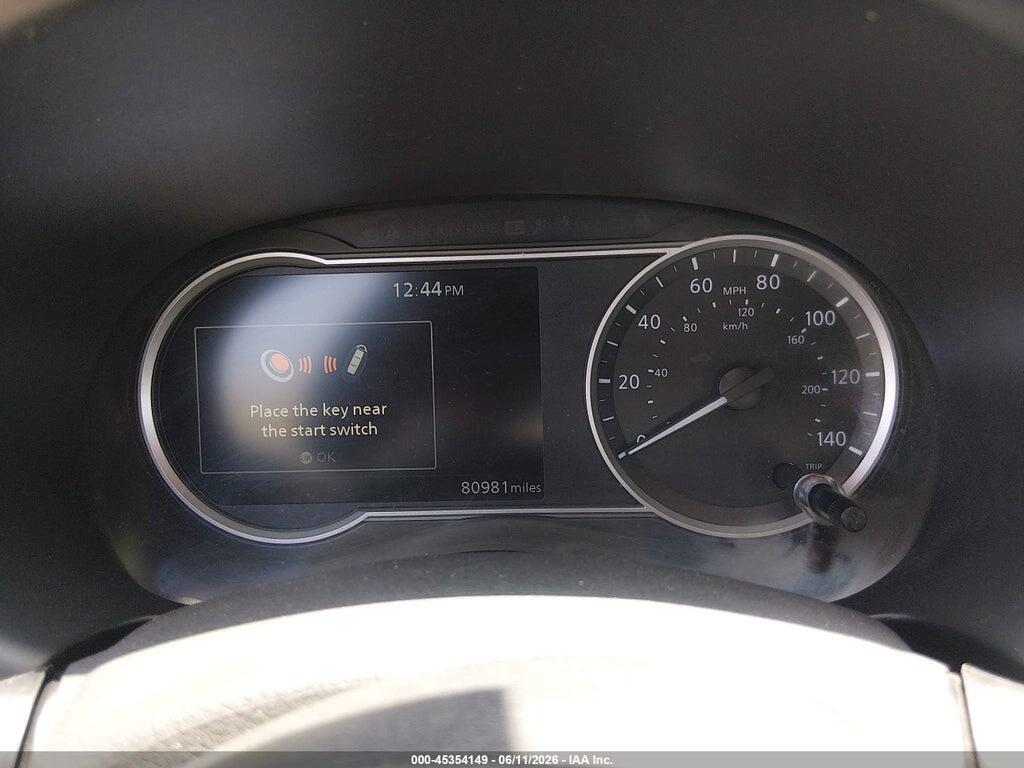 3N1CP5CU5KL498404 2019 NISSAN KICKS photo no. 7