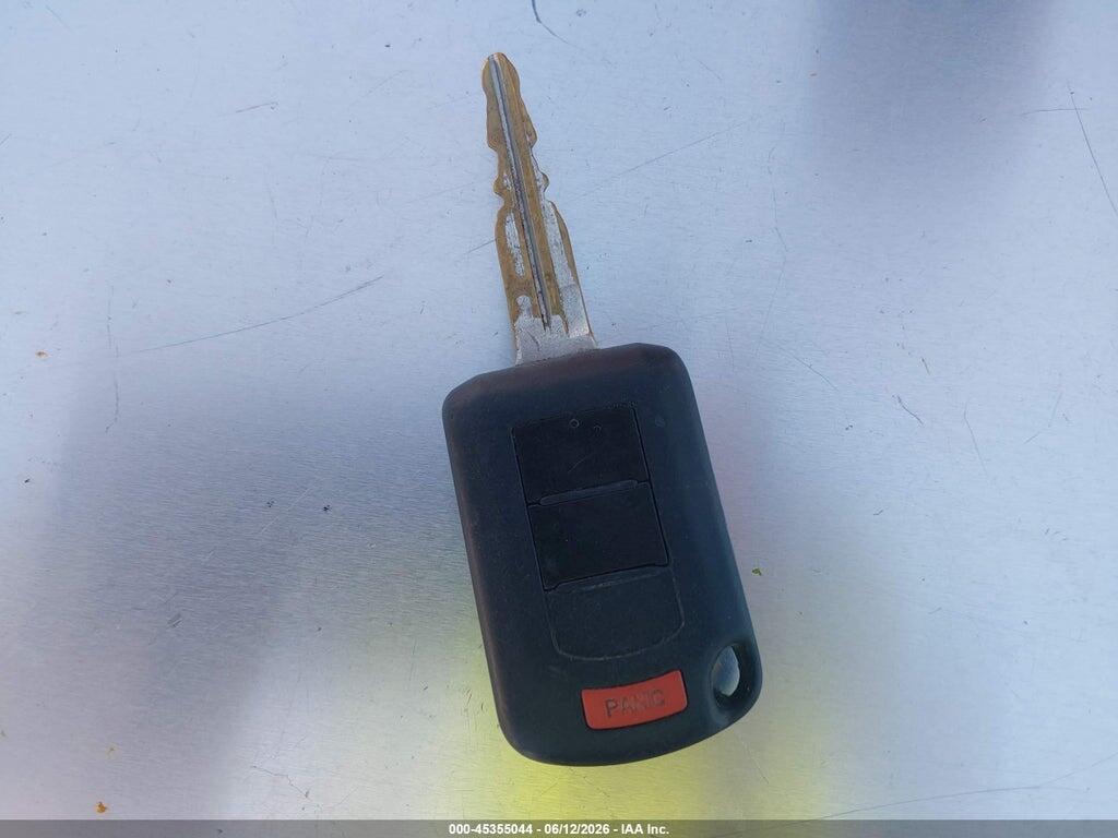 ML32A3HJXHH020969 2017 MITSUBISHI MIRAGE photo no. 11