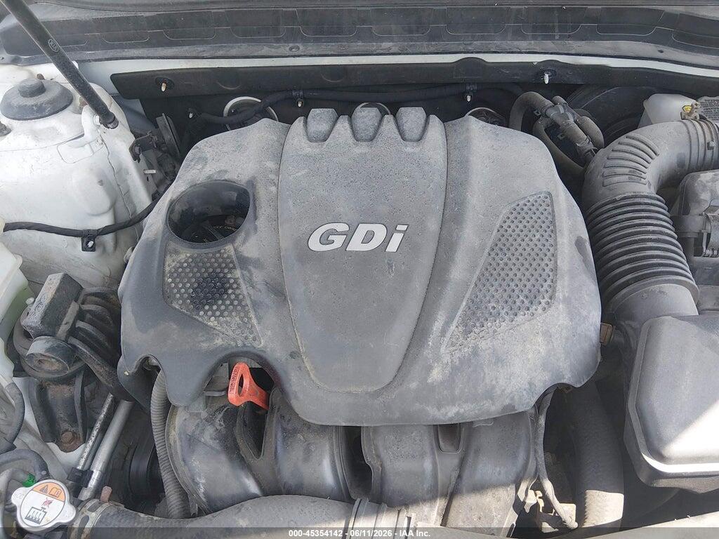 5XXGN4A71FG508648 2015 KIA OPTIMA photo no. 10