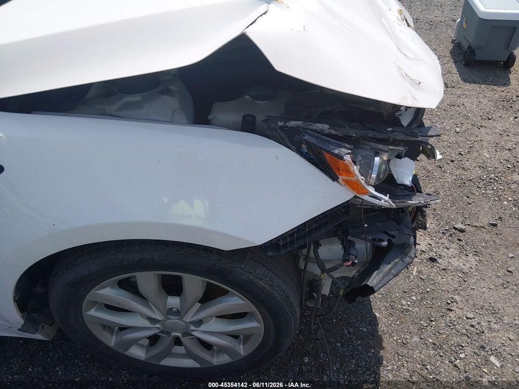 5XXGN4A71FG508648 2015 KIA OPTIMA photo no. 6