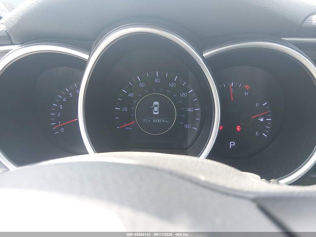 5XXGN4A71FG508648 2015 KIA OPTIMA photo no. 7