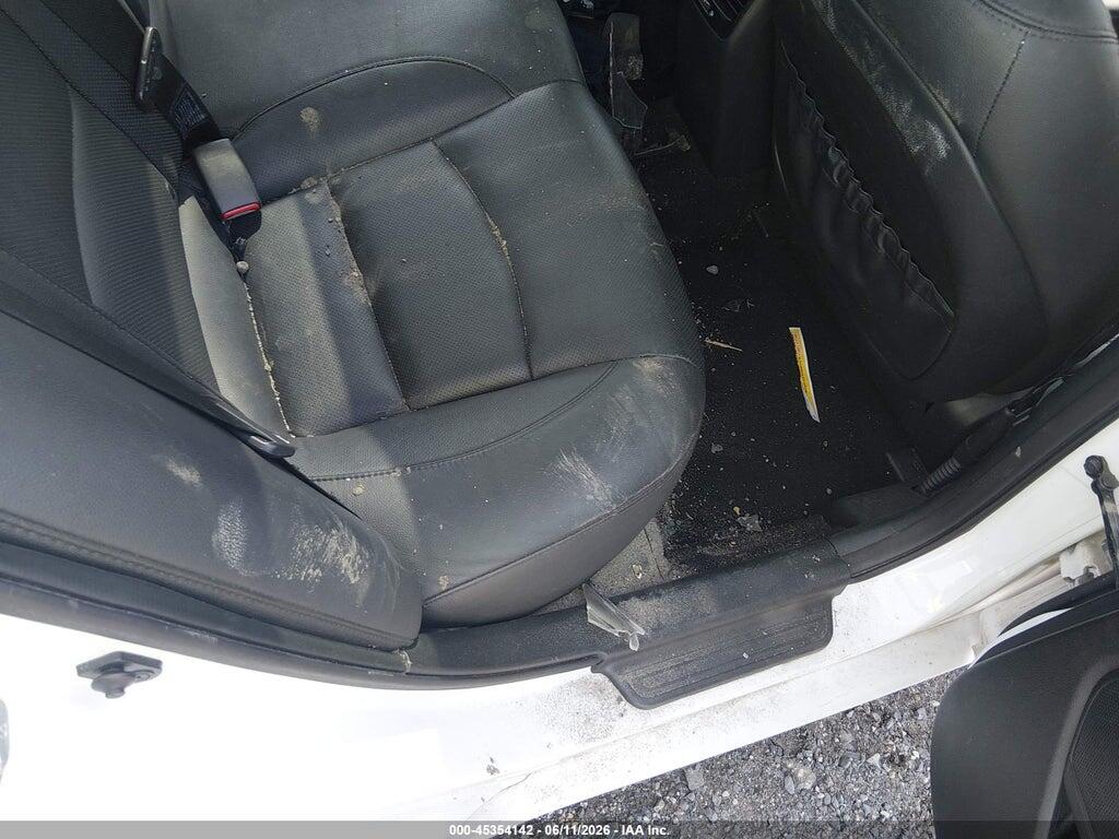 5XXGN4A71FG508648 2015 KIA OPTIMA photo no. 8