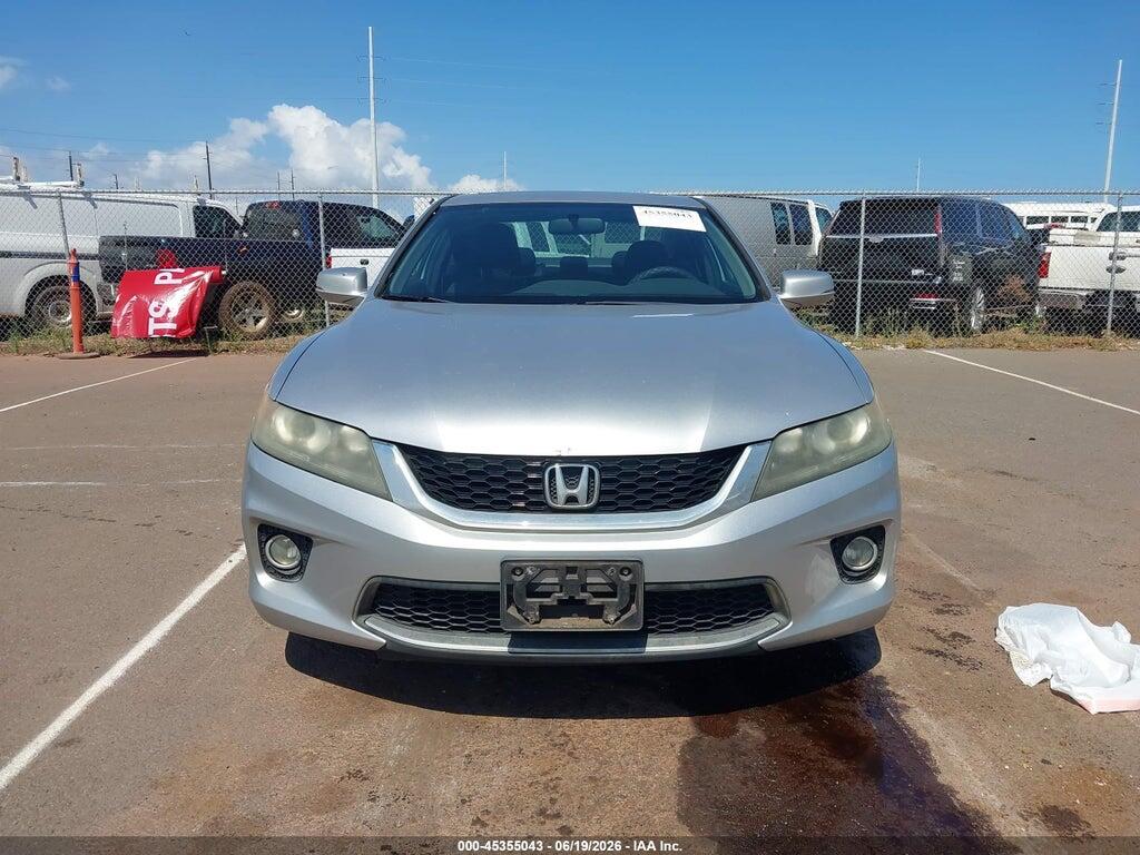 1HGCT1B79EA016771 2014 HONDA ACCORD photo no. 12