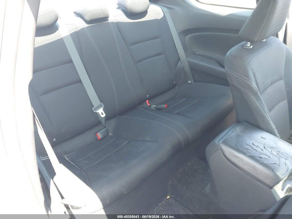 1HGCT1B79EA016771 2014 HONDA ACCORD photo no. 8