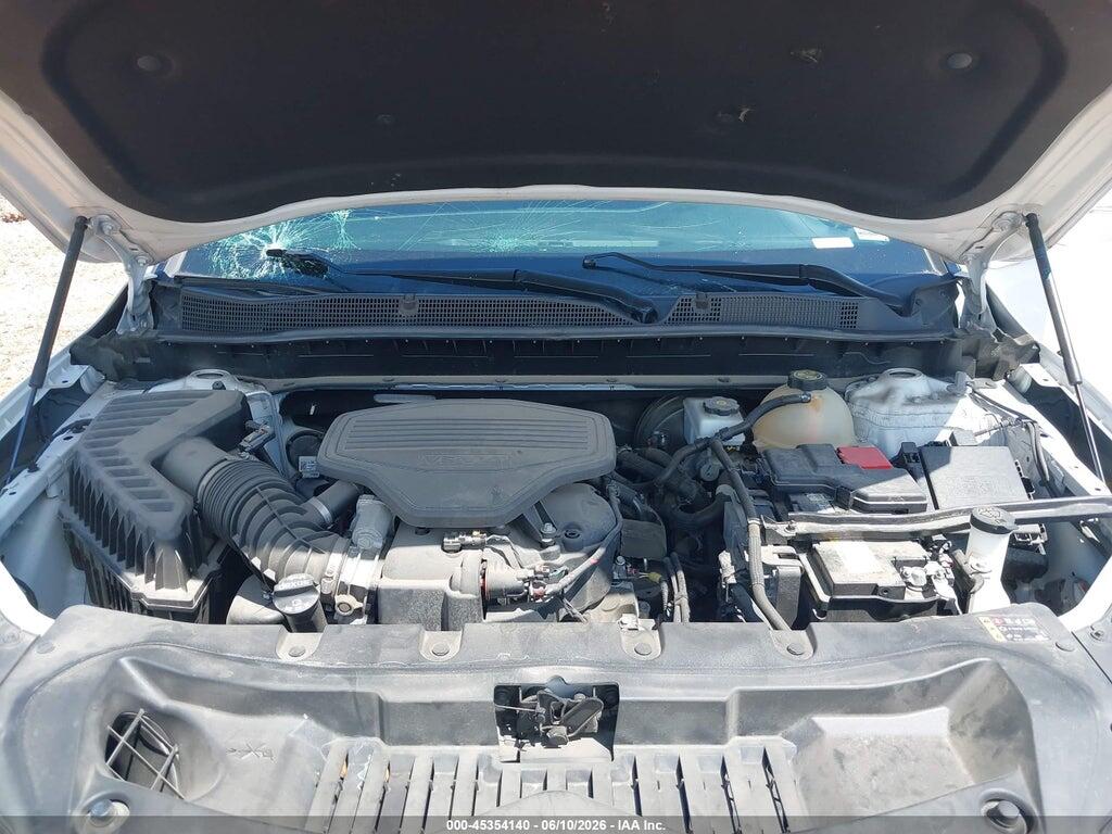 3GNKBCRS1LS715074 2020 CHEVROLET BLAZER photo no. 10