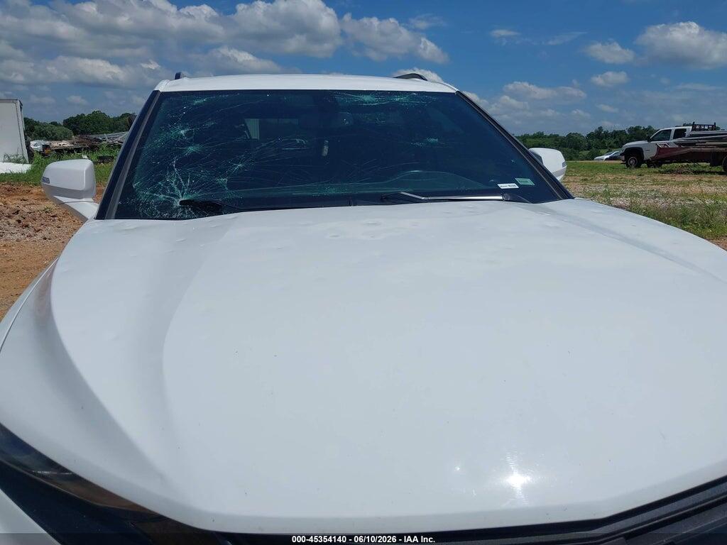 3GNKBCRS1LS715074 2020 CHEVROLET BLAZER photo no. 6