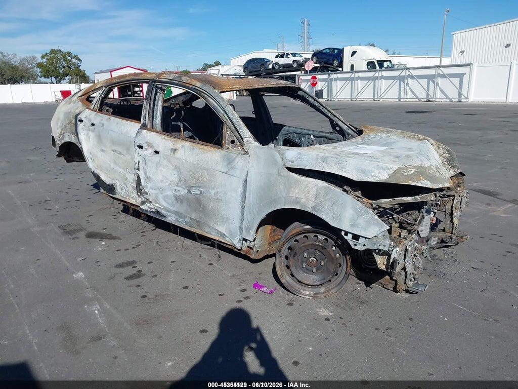 19XFC2F69KE047885 2019 HONDA CIVIC photo no. 1