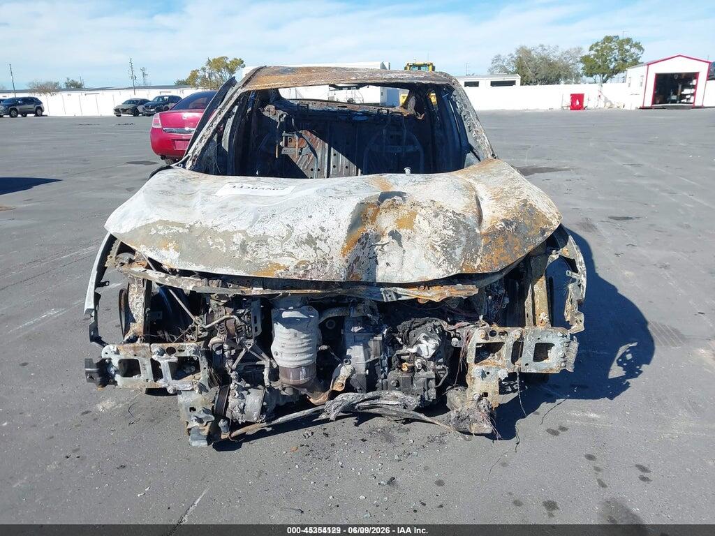 19XFC2F69KE047885 2019 HONDA CIVIC photo no. 11