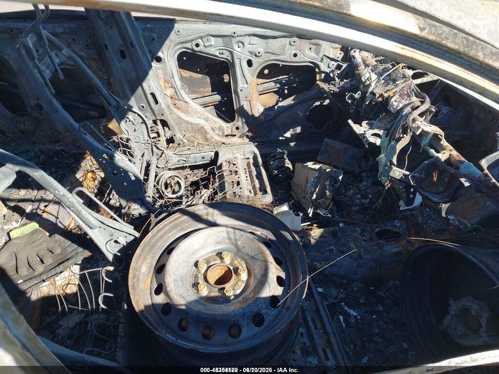 19XFC2F69KE047885 2019 HONDA CIVIC photo no. 5