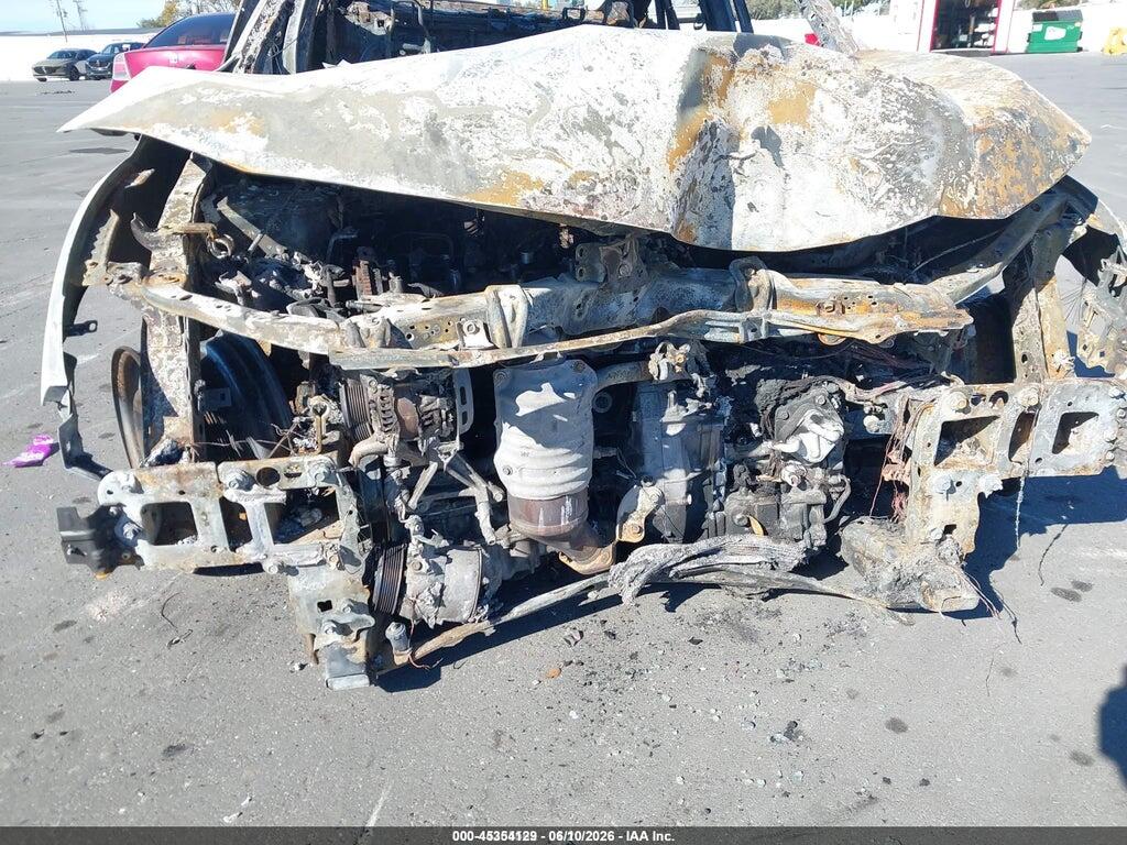 19XFC2F69KE047885 2019 HONDA CIVIC photo no. 6