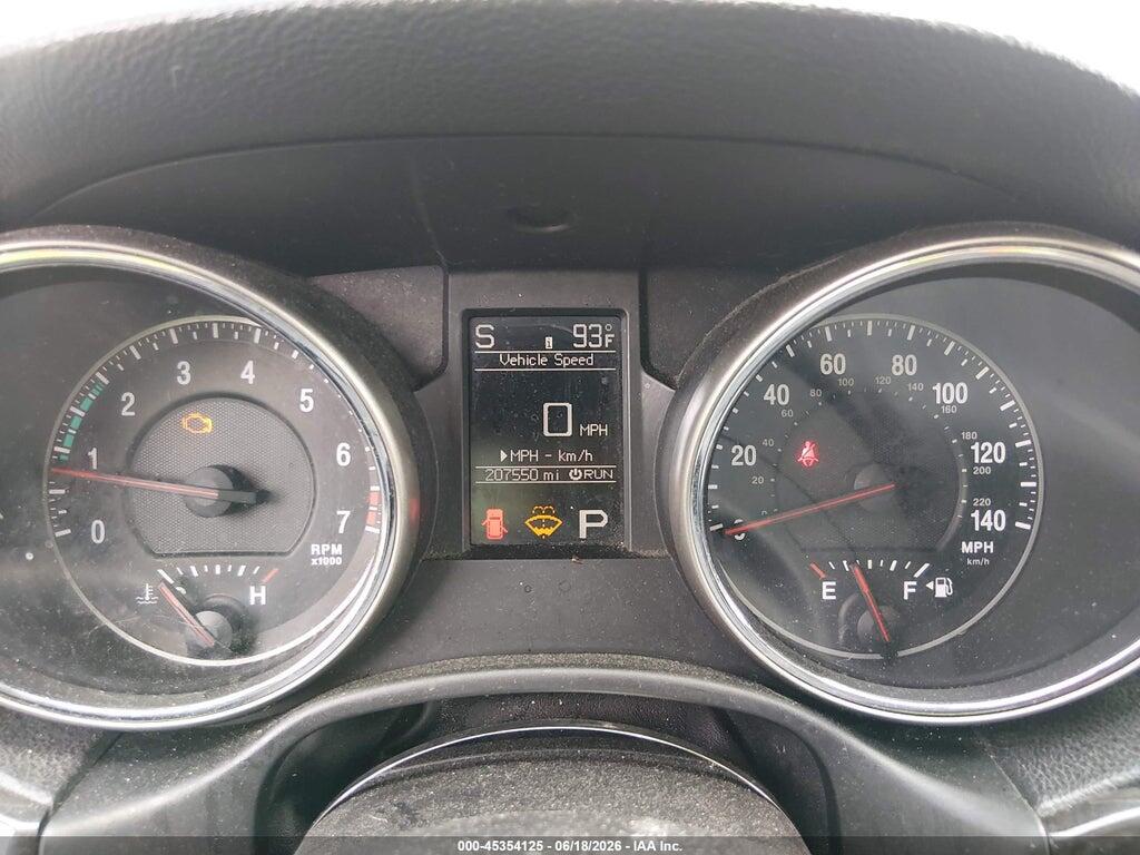 1C4RJFAG8CC348697 2012 JEEP GRAND CHEROKEE photo no. 7