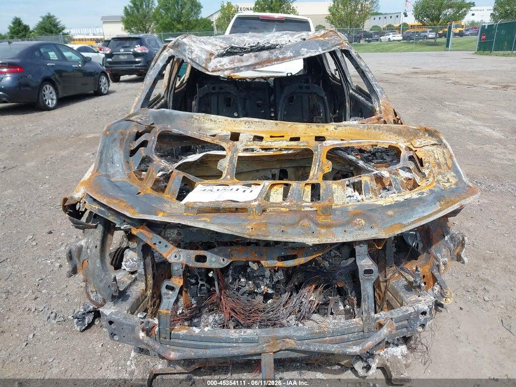 KL79MNSL7SB003398 2025 CHEVROLET TRAILBLAZER photo no. 6