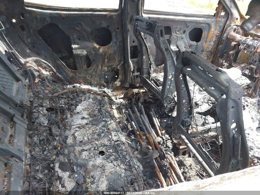 KL79MNSL7SB003398 2025 CHEVROLET TRAILBLAZER photo no. 8