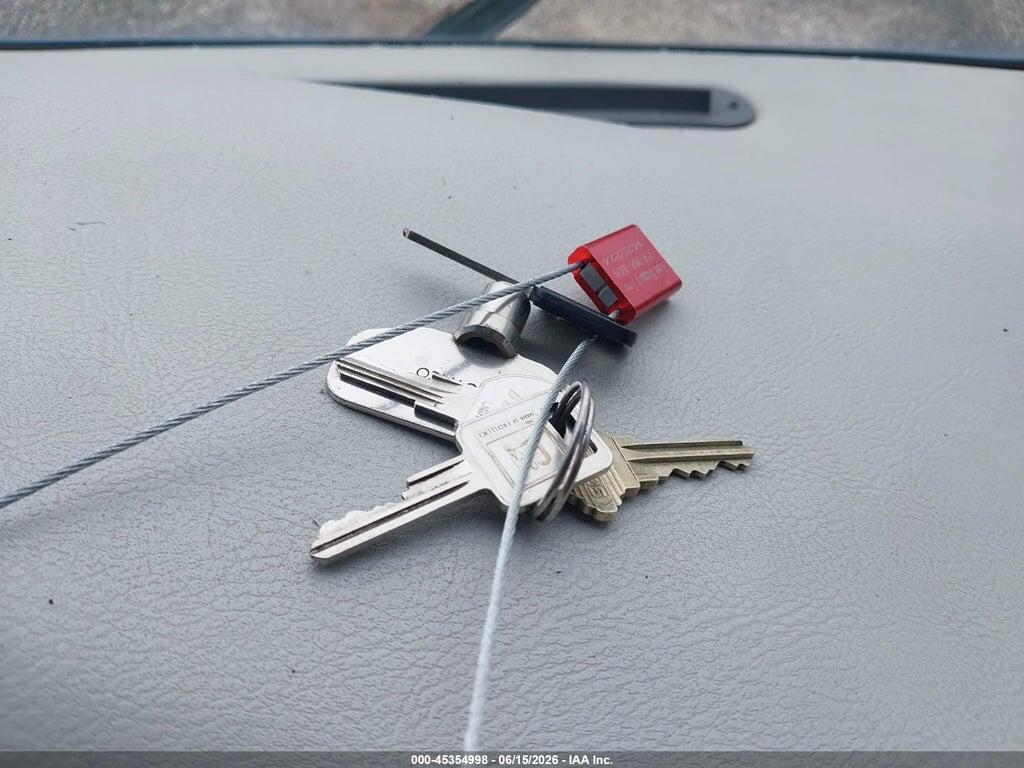 1RF120617W1013855 1998 ROADMASTER RAIL EXECUTIVE SIGNATURE photo no. 11