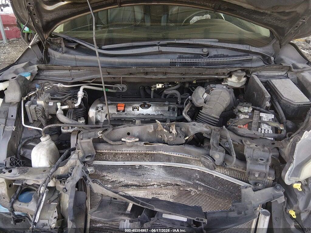 5J6RM4H76EL010388 2014 HONDA CR-V photo no. 10