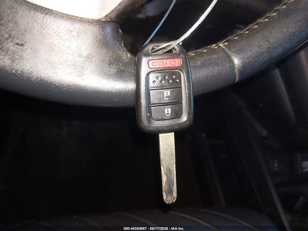 5J6RM4H76EL010388 2014 HONDA CR-V photo no. 11