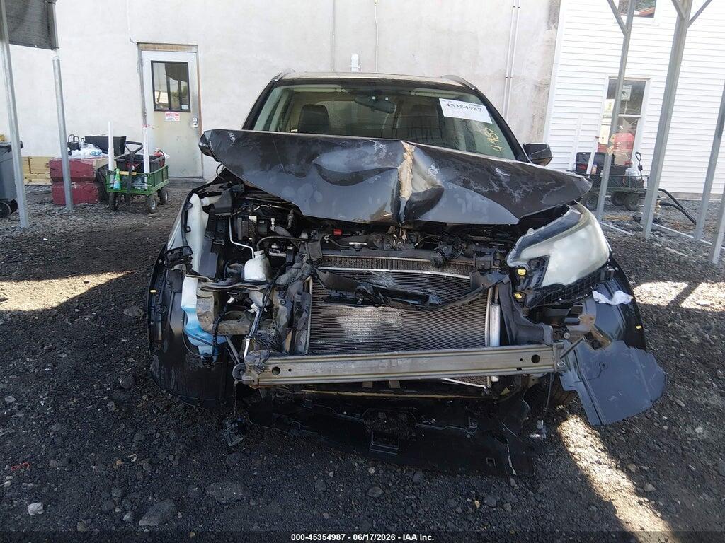 5J6RM4H76EL010388 2014 HONDA CR-V photo no. 12